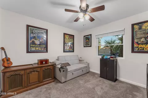 Bedroom - 3046 E Glade Ave, Mesa, AZ 85204 photo 3 of 3