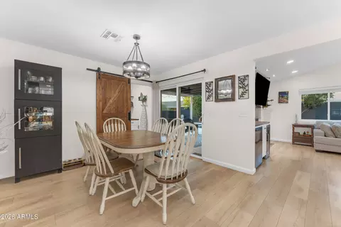 Dining - 3046 E Glade Ave, Mesa, AZ 85204 photo 1 of 1