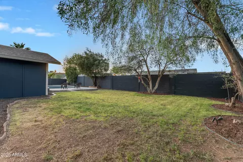 Exterior - 3046 E Glade Ave, Mesa, AZ 85204 photo 16 of 17