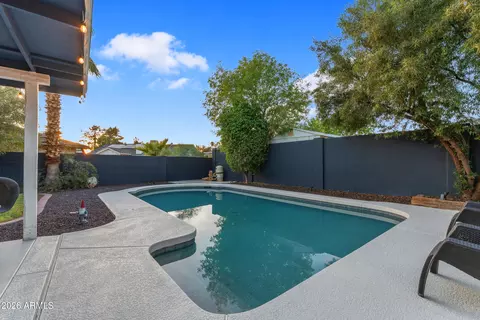 Exterior - 3046 E Glade Ave, Mesa, AZ 85204 photo 14 of 17