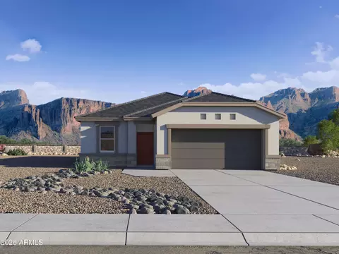 523 W Bunker Hill St, Florence, AZ 85132