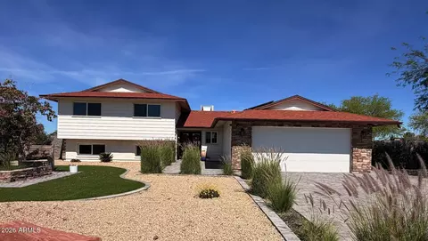 5302 W Greenway Rd, Glendale, AZ 85306