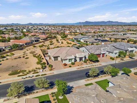 22836 E Via Las Brisas --, Queen Creek, AZ 85142