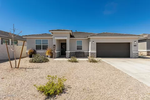 25534 N 154th Ln, Surprise, AZ 85387