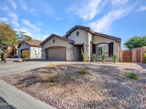 41017 N Prestancia Dr, Anthem, AZ 85086
