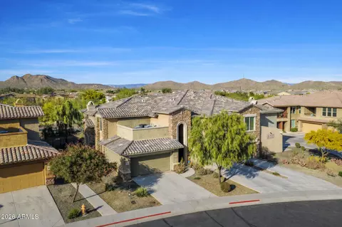 2425 W Bronco Butte Trl #2007, Phoenix, AZ 85085