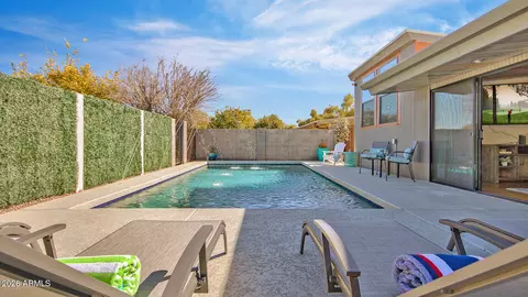 6929 E Chaparral Rd, Paradise Valley, AZ 85253
