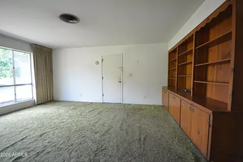 Living - 1302 W Hayward Ave, Phoenix, AZ 85021 photo 4 of 5