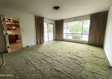Living - 1302 W Hayward Ave, Phoenix, AZ 85021 photo 2 of 5