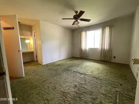 Bedroom - 1302 W Hayward Ave, Phoenix, AZ 85021 photo 1 of 3