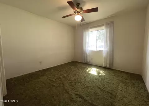 Bedroom - 1302 W Hayward Ave, Phoenix, AZ 85021 photo 3 of 3