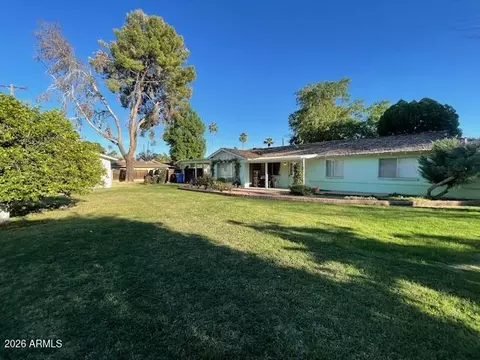 Exterior - 1302 W Hayward Ave, Phoenix, AZ 85021 photo 4 of 5