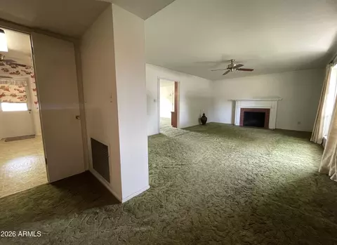 Living - 1302 W Hayward Ave, Phoenix, AZ 85021 photo 5 of 5