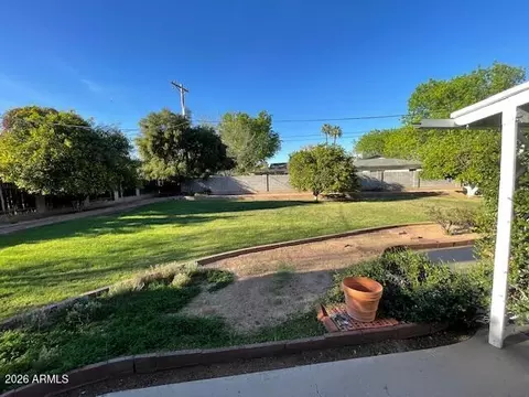 Exterior - 1302 W Hayward Ave, Phoenix, AZ 85021 photo 5 of 5