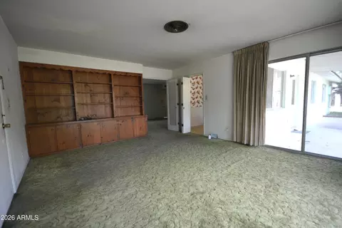 Living - 1302 W Hayward Ave, Phoenix, AZ 85021 photo 3 of 5