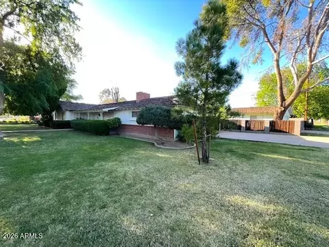 1302 W Hayward Ave, Phoenix, AZ 85021