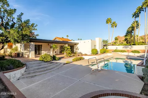 4701 E Rancho Dr, Phoenix, AZ 85018 photo 34