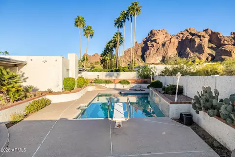 4701 E Rancho Dr, Phoenix, AZ 85018 photo 33