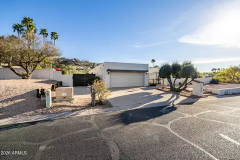 4701 E Rancho Dr, Phoenix, AZ 85018 photo 2
