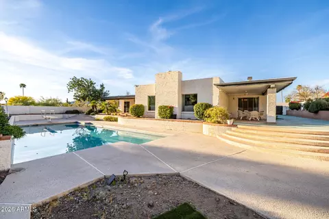 4701 E Rancho Dr, Phoenix, AZ 85018 photo 38
