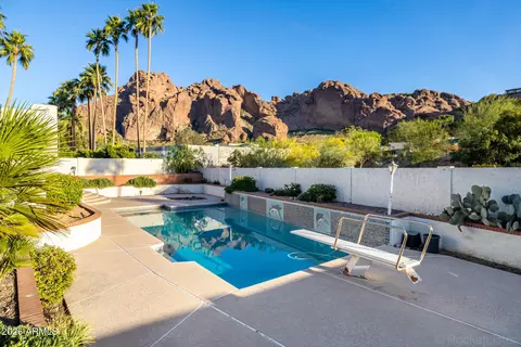 4701 E Rancho Dr, Phoenix, AZ 85018 photo 32