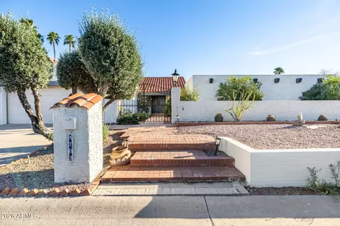 4701 E Rancho Dr, Phoenix, AZ 85018 photo 4