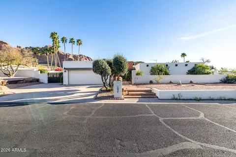 4701 E Rancho Dr, Phoenix, AZ 85018