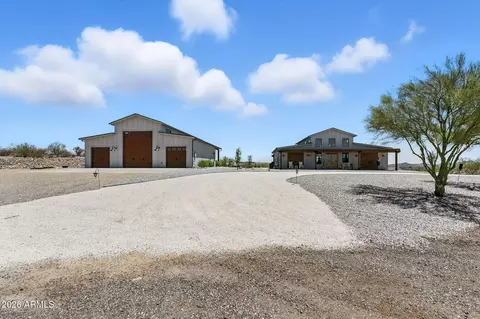 37827 S Gods Country Rd, Wickenburg, AZ 85390
