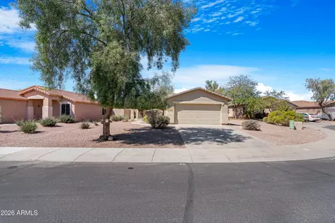 5242 S Dove Holw, Buckeye, AZ 85326