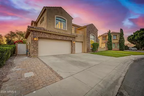 1030 W Calypso Ct, Gilbert, AZ 85233