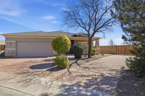 13119 E Madrid St, Dewey, AZ 86327