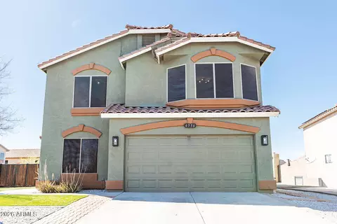 6736 N 76th Dr, Glendale, AZ 85303