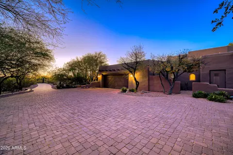 23821 N 85th St, Scottsdale, AZ 85255