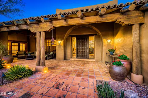 23821 N 85th St, Scottsdale, AZ 85255