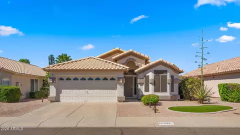 16412 N 1st Dr, Phoenix, AZ 85023
