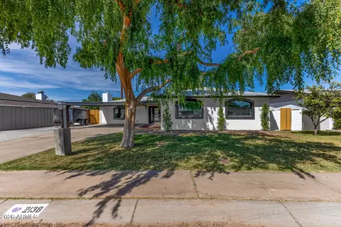 2138 W Keim Dr, Phoenix, AZ 85015