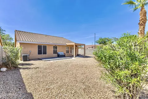 1209 N Charles St, Gilbert, AZ 85233 photo 33