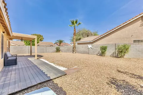 1209 N Charles St, Gilbert, AZ 85233 photo 32