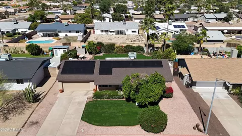 2814 E Sierra St, Phoenix, AZ 85028
