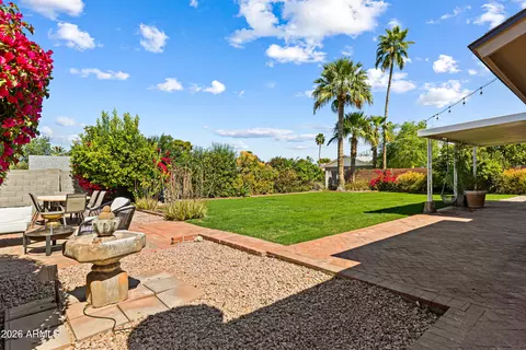 Exterior - 2814 E Sierra St, Phoenix, AZ 85028 photo 6 of 6