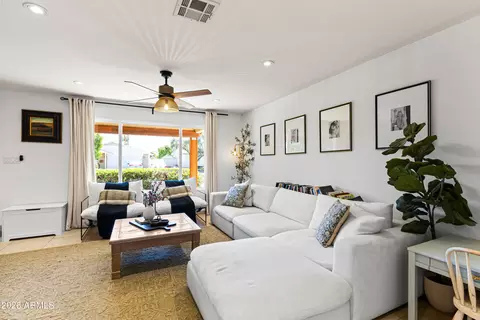 Living - 2814 E Sierra St, Phoenix, AZ 85028 photo 2 of 2