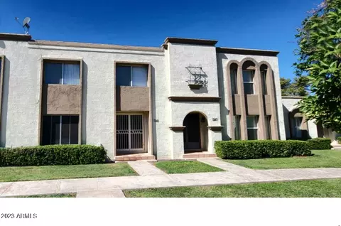 5141 N 83rd St, Scottsdale, AZ 85250