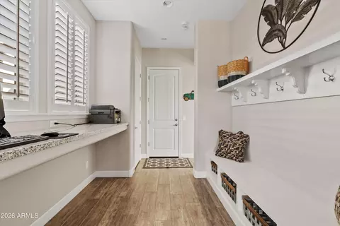 Entry Way - 10331 E Beta Ave, Mesa, AZ 85212 photo 3 of 4