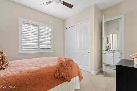 Bedroom - 10331 E Beta Ave, Mesa, AZ 85212 photo 9 of 11