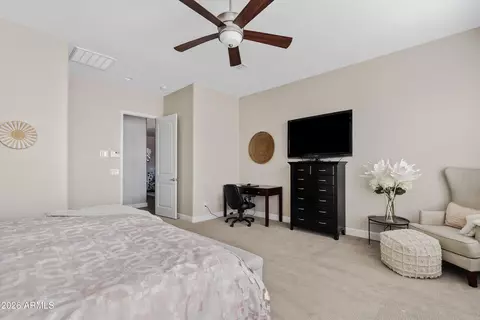 Bedroom - 10331 E Beta Ave, Mesa, AZ 85212 photo 4 of 11