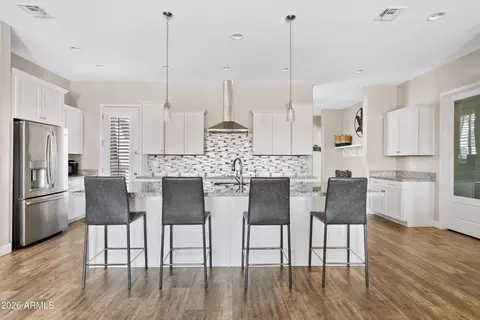 Kitchen - 10331 E Beta Ave, Mesa, AZ 85212 photo 1 of 6