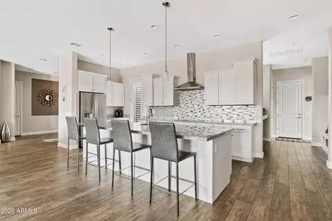 Kitchen - 10331 E Beta Ave, Mesa, AZ 85212 photo 2 of 6