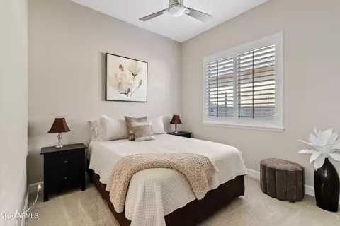 Bedroom - 10331 E Beta Ave, Mesa, AZ 85212 photo 7 of 11