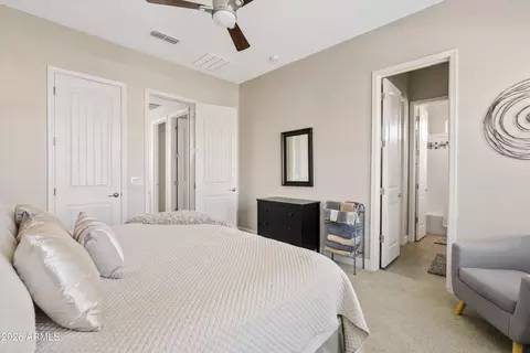 Bedroom - 10331 E Beta Ave, Mesa, AZ 85212 photo 11 of 11