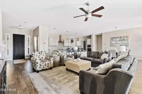 Living - 10331 E Beta Ave, Mesa, AZ 85212 photo 3 of 3